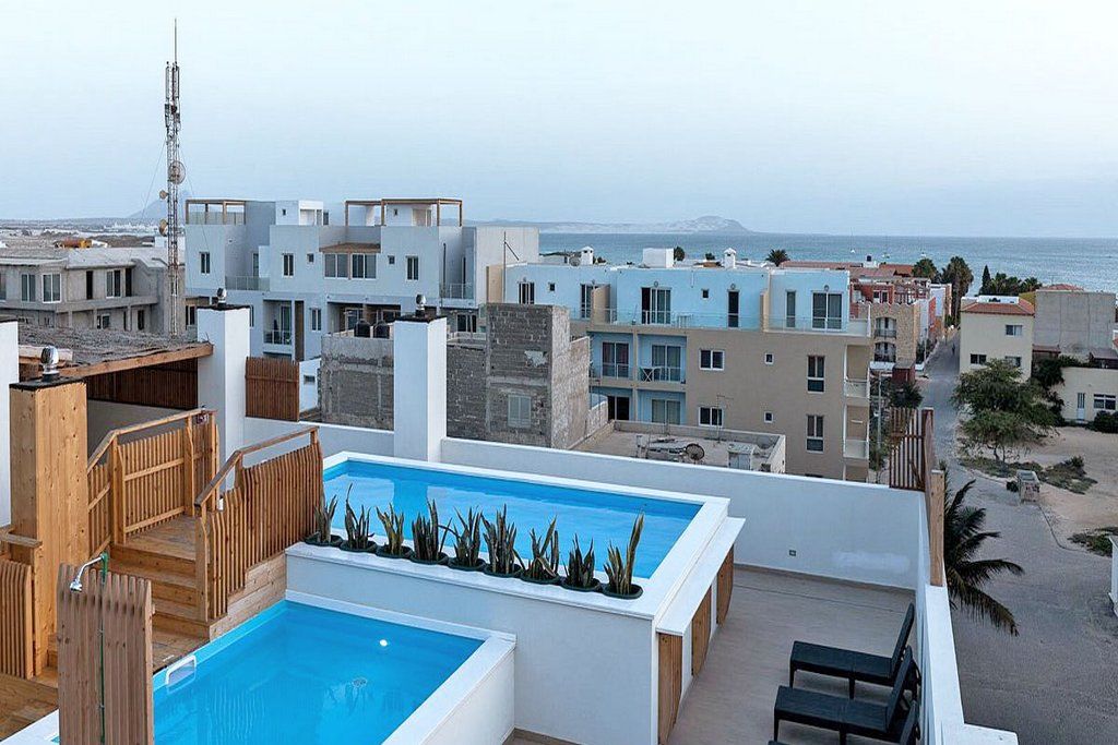 Oasis White Hôtel 4* pas cher photo 9