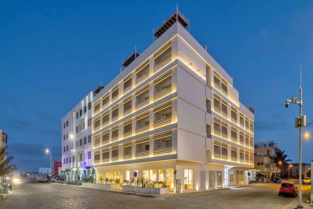 Oasis White Hôtel 4* pas cher photo 10