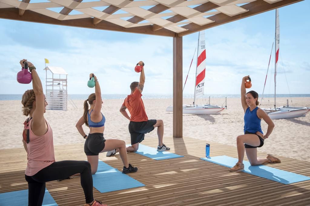 Hôtel Robinson Cabo Verde 4* pas cher