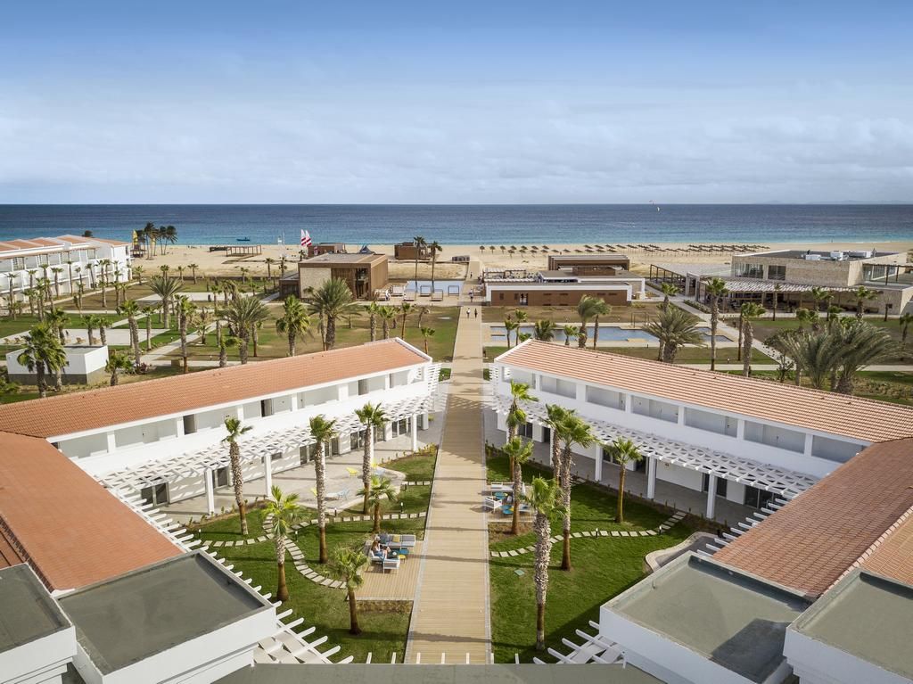 Hôtel Robinson Cabo Verde 4* pas cher photo 2