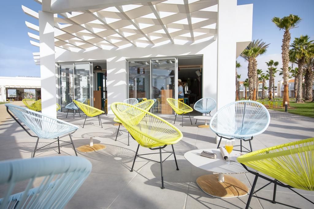Hôtel Robinson Cabo Verde 4* pas cher photo 4