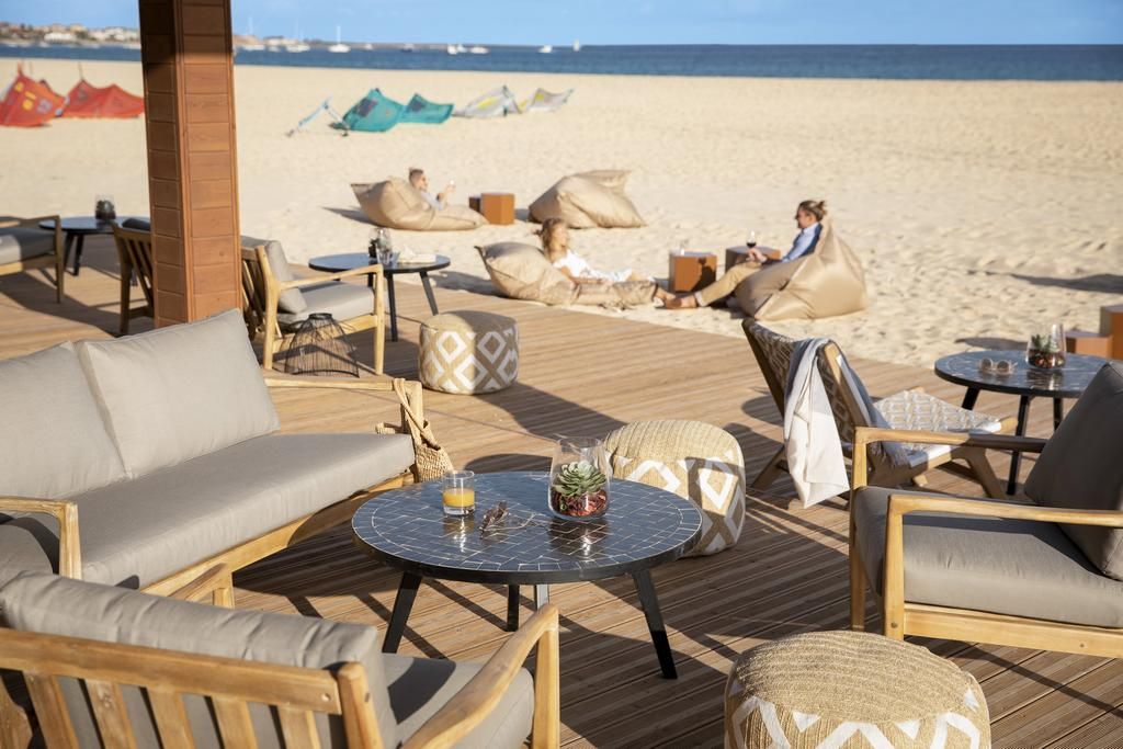 Hôtel Robinson Cabo Verde 4* pas cher photo 7