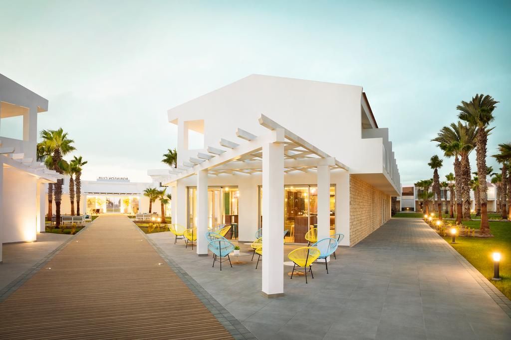 Hôtel Robinson Cabo Verde 4* pas cher photo 9