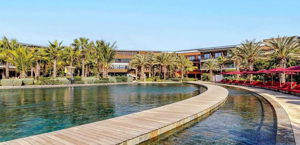 Hôtel Hilton Cabo Verde Sal Resort 5* pas cher photo 3