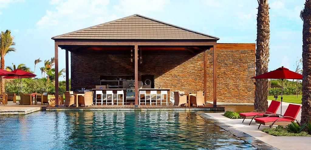 Hôtel Hilton Cabo Verde Sal Resort 5* pas cher photo 4