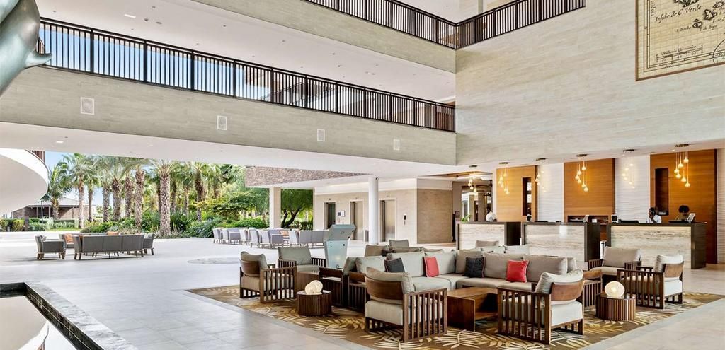 Hôtel Hilton Cabo Verde Sal Resort 5* pas cher photo 6