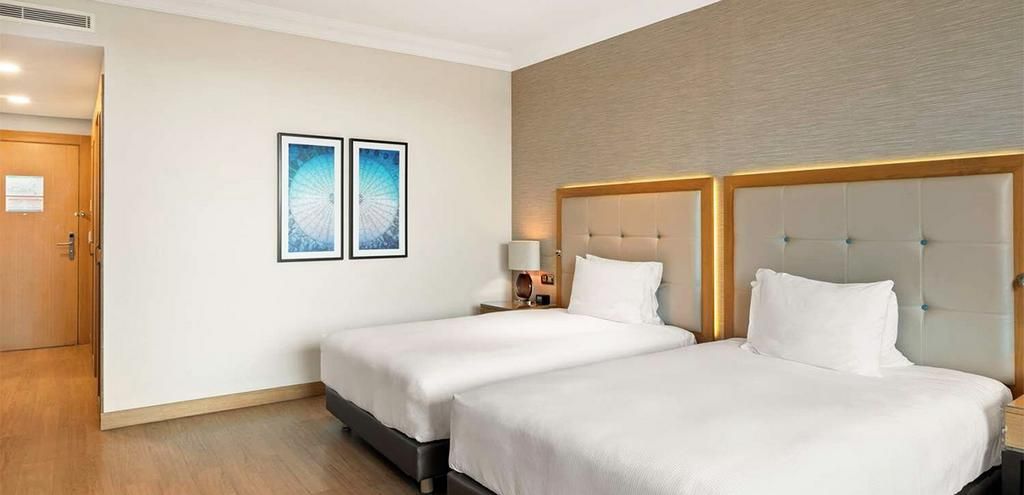 Hôtel Hilton Cabo Verde Sal Resort 5* pas cher photo 7