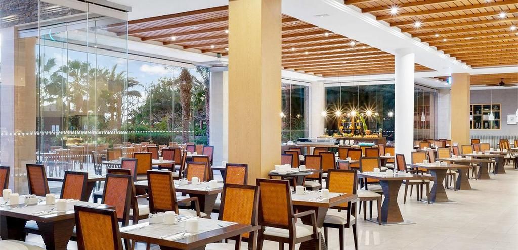 Hôtel Hilton Cabo Verde Sal Resort 5* pas cher photo 8