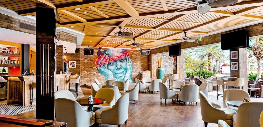 Hôtel Hilton Cabo Verde Sal Resort 5* pas cher photo 9