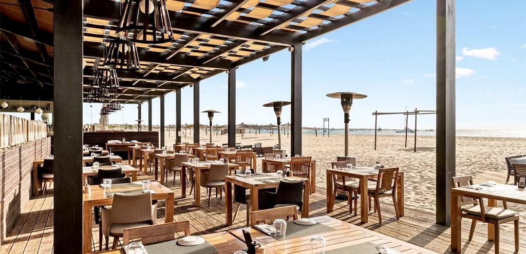 Hôtel Hilton Cabo Verde Sal Resort 5* pas cher photo 10