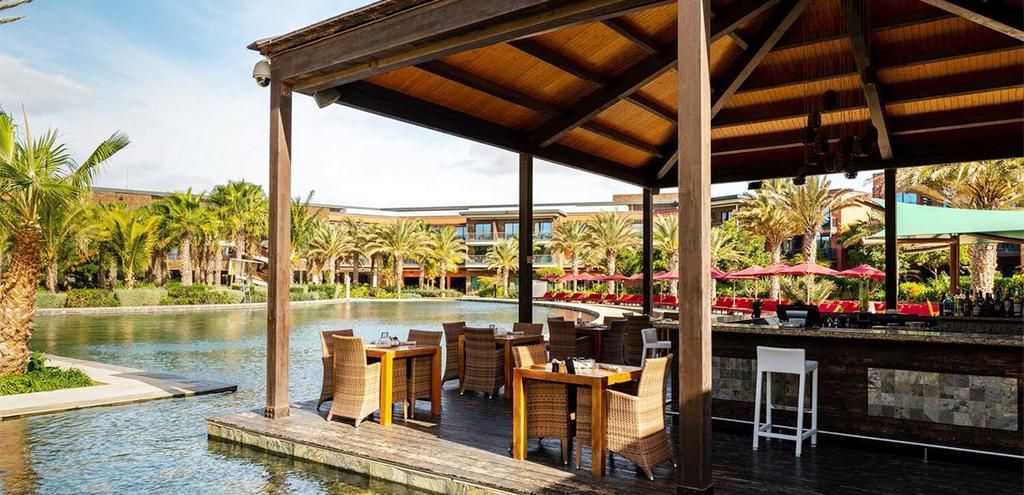 Hôtel Hilton Cabo Verde Sal Resort 5* pas cher photo 11