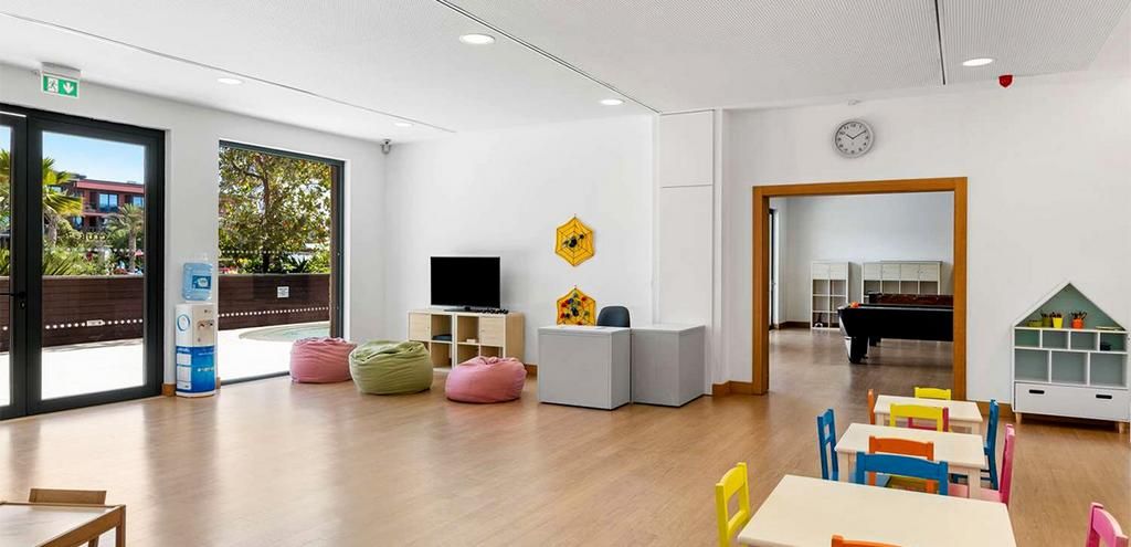 Hôtel Hilton Cabo Verde Sal Resort 5* pas cher photo 15