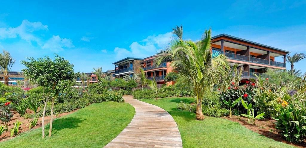 Hôtel Hilton Cabo Verde Sal Resort 5* pas cher photo 16
