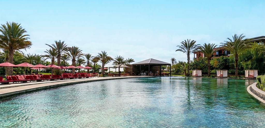 Hôtel Hilton Cabo Verde Sal Resort 5* pas cher photo 2