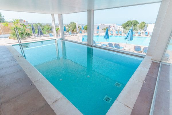 Hôtel Club Jumbo Sunshine Village 4* pas cher photo 5