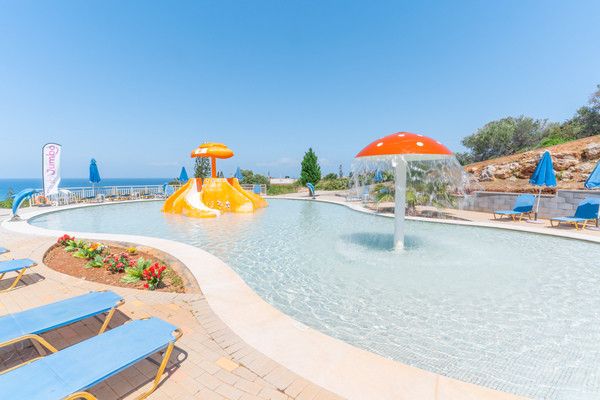 Hôtel Club Jumbo Sunshine Village 4* pas cher photo 6