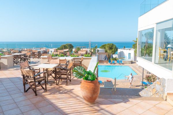 Hôtel Club Jumbo Sunshine Village 4* pas cher photo 7