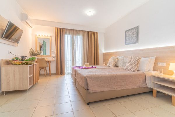 Hôtel Club Jumbo Sunshine Village 4* pas cher photo 11