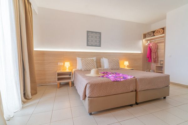 Hôtel Club Jumbo Sunshine Village 4* pas cher photo 12