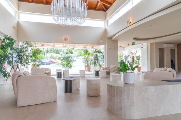 Hôtel Club Jumbo Sunshine Village 4* pas cher photo 19