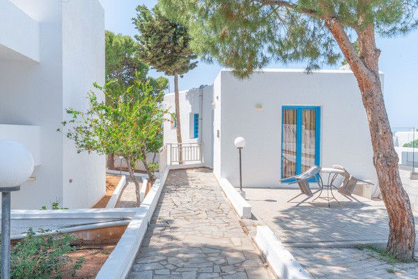 Hôtel Club Jumbo Sunshine Village 4* pas cher photo 24