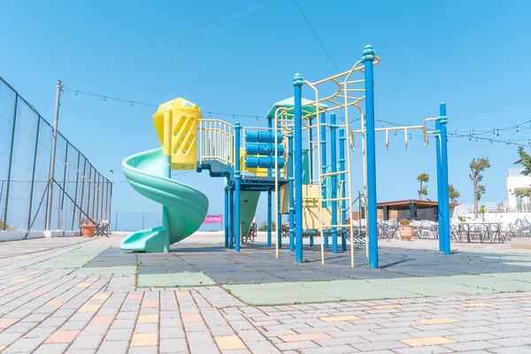 Hôtel Club Jumbo Sunshine Village 4* pas cher photo 18