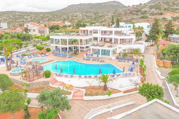 Hôtel Club Jumbo Sunshine Village 4* pas cher photo 20