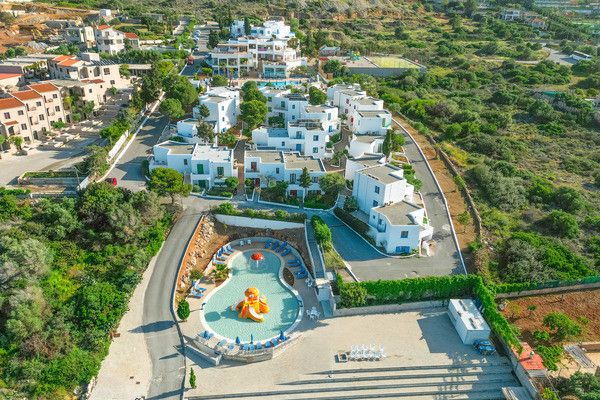 Hôtel Club Jumbo Sunshine Village 4* pas cher photo 22