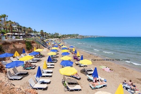 Hôtel Club Jumbo Sunshine Village 4* pas cher photo 25