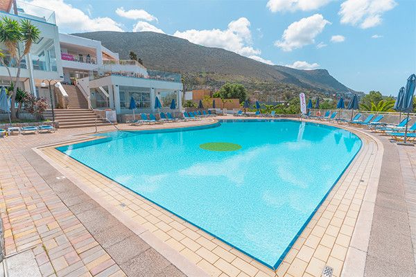 Hôtel Club Jumbo Sunshine Village 4* pas cher photo 3