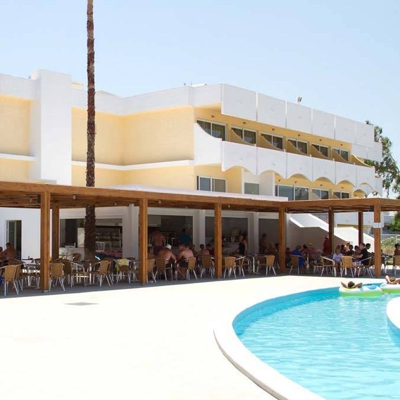Sun Palace Hôtel 4* pas cher photo 13