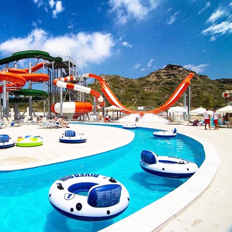 Sun Palace Hôtel 4* pas cher