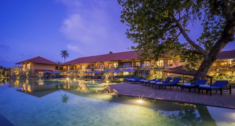 Hôtel Anantara Kalutara Resort 5* pas cher photo 2