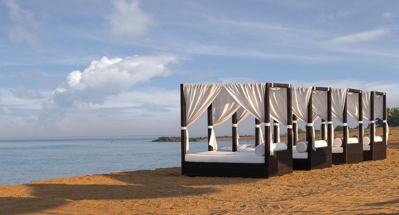 Hôtel Anantara Kalutara Resort 5* pas cher photo 6