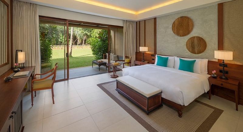 Hôtel Anantara Kalutara Resort 5* pas cher photo 7