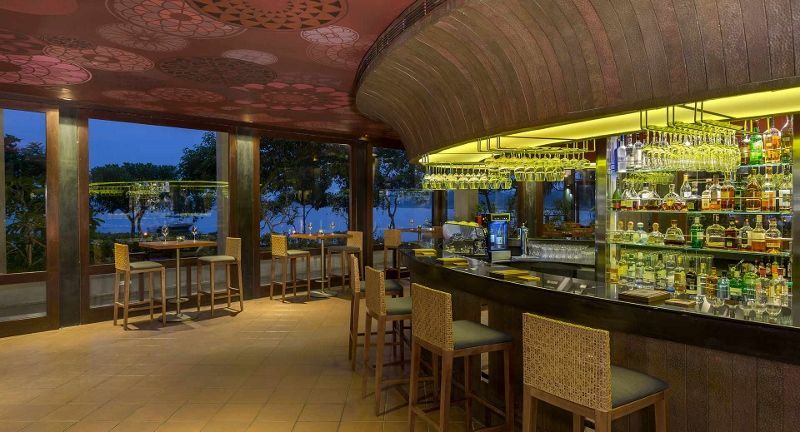 Hôtel Anantara Kalutara Resort 5* pas cher photo 9