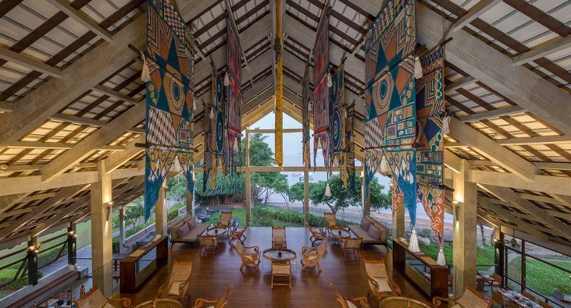 Hôtel Anantara Kalutara Resort 5* pas cher photo 12