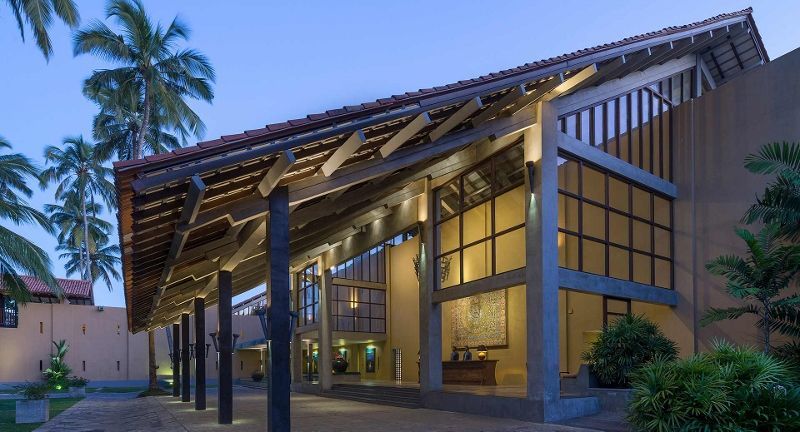 Hôtel Anantara Kalutara Resort 5* pas cher photo 1