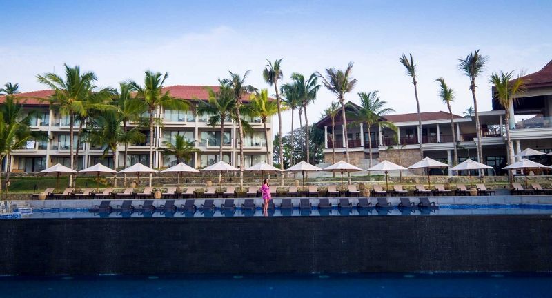 Hôtel Anantara Peace Haven Tangalle Resort 5* pas cher photo 3