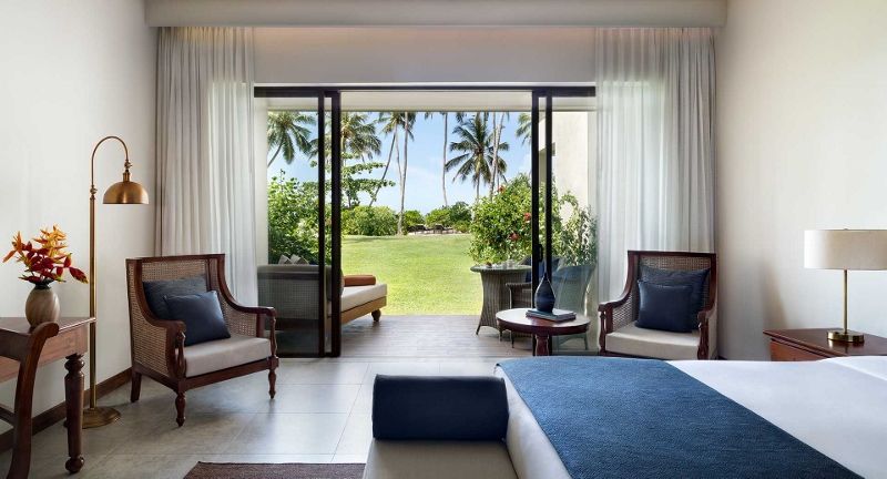 Hôtel Anantara Peace Haven Tangalle Resort 5* pas cher photo 6