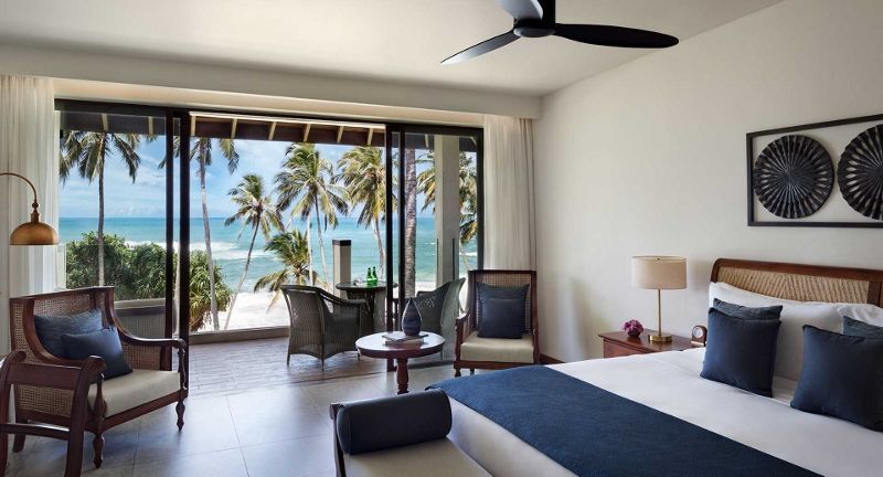 Hôtel Anantara Peace Haven Tangalle Resort 5* pas cher photo 8
