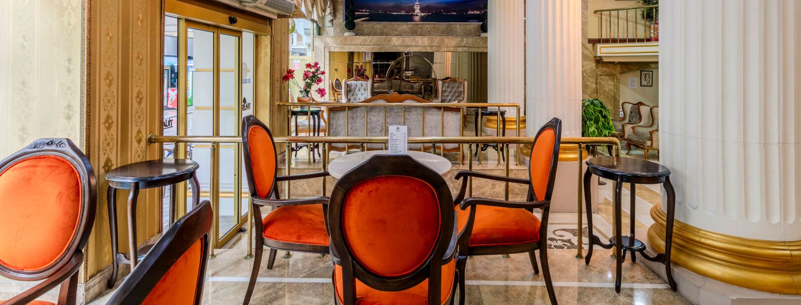 Tilia Hôtel 4* pas cher photo 5