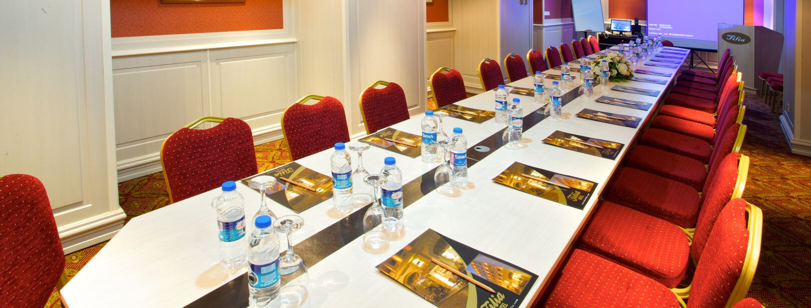 Tilia Hôtel 4* pas cher photo 6