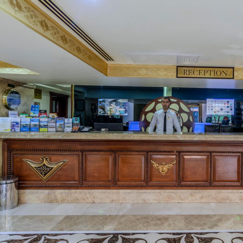 Tilia Hôtel 4* pas cher photo 13