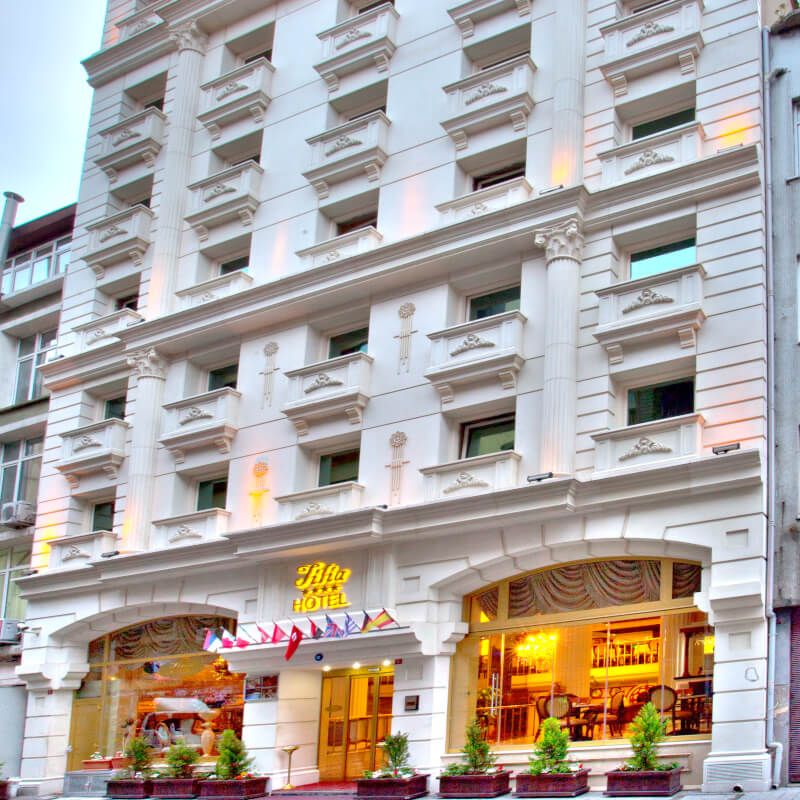 Tilia Hôtel 4* pas cher photo 14