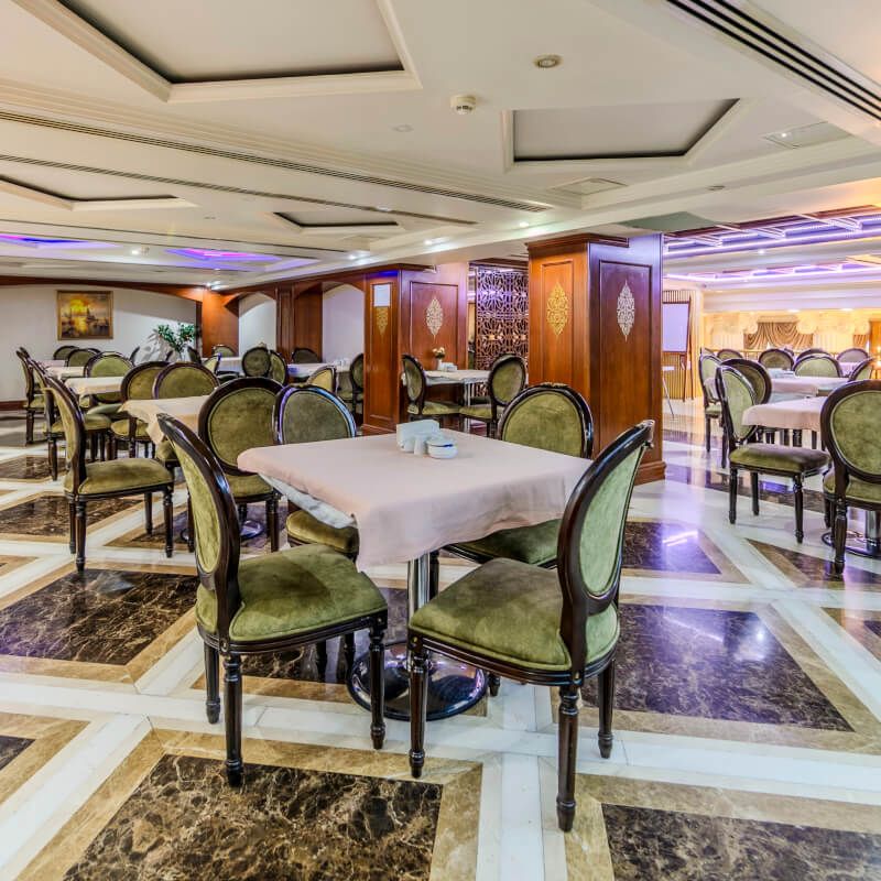 Tilia Hôtel 4* pas cher photo 15