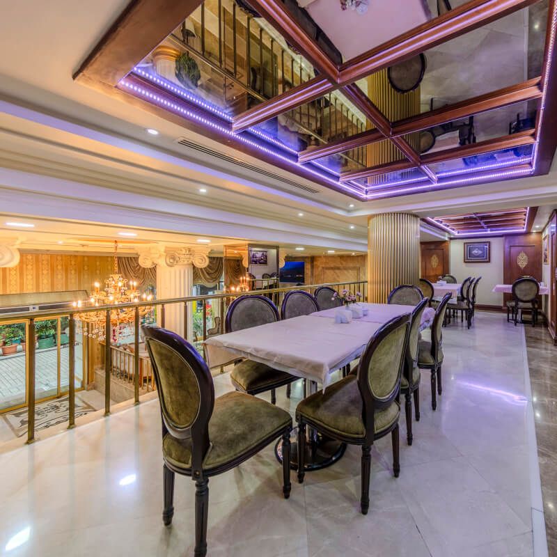 Tilia Hôtel 4* pas cher photo 16