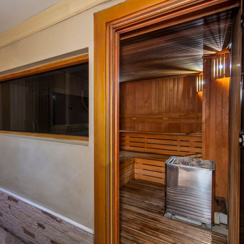 Tilia Hôtel 4* pas cher photo 18