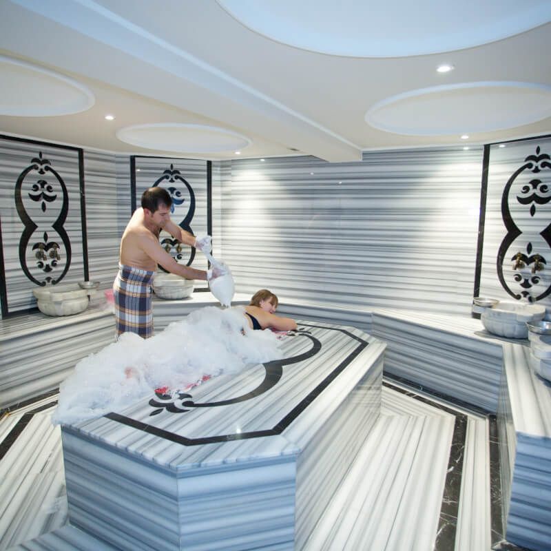 Tilia Hôtel 4* pas cher photo 20