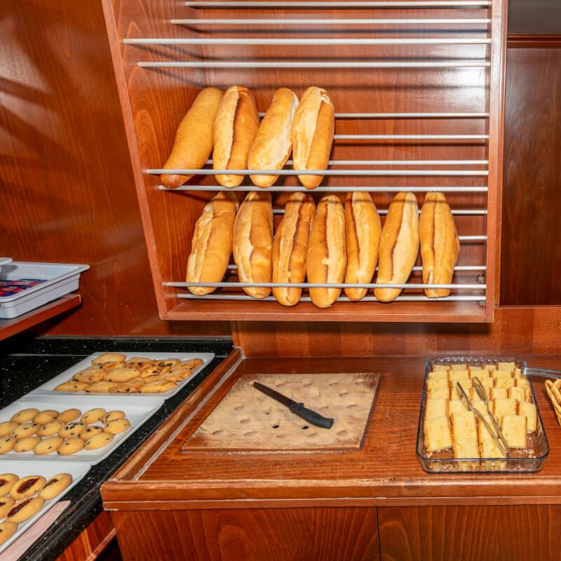 Tilia Hôtel 4* pas cher photo 21